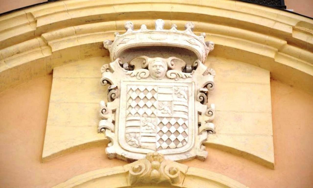 Donna Violante Porto Corallo Affittacamere Villaputzu Exterior foto